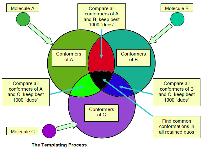 Forge教程 | FieldTemplater搜寻药效团模型-墨灵格的博客