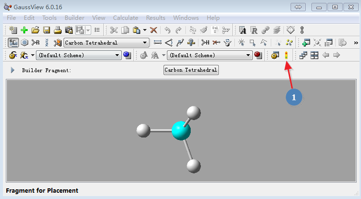 Gaussian教程：启用作业管理器