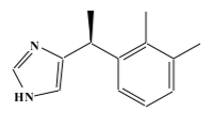 Dexmedetomidine