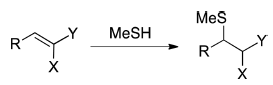 可逆Michael受体硫醇加成反应的DFT理论计算-墨灵格的博客