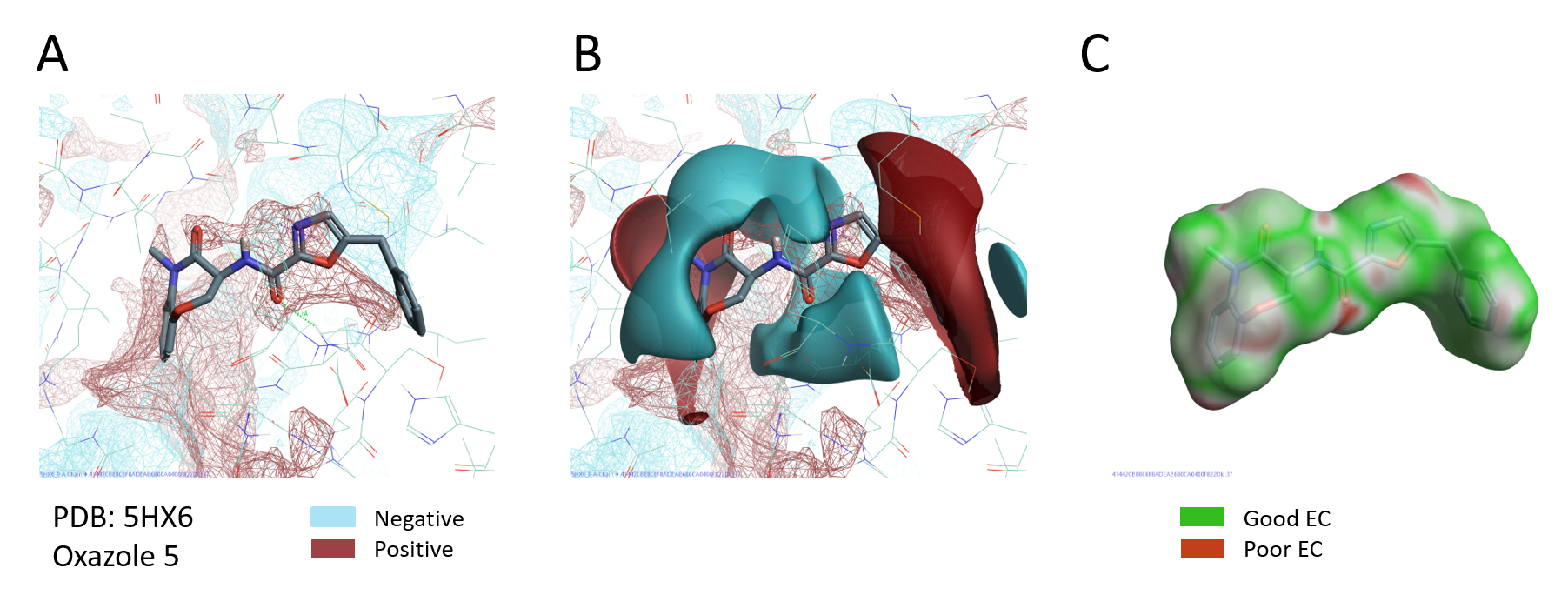 基于结构与配体的方法协同研究RIPK1抑制剂的SAR-墨灵格的博客