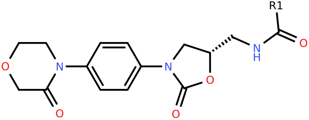 Rivaroxaban衍生物