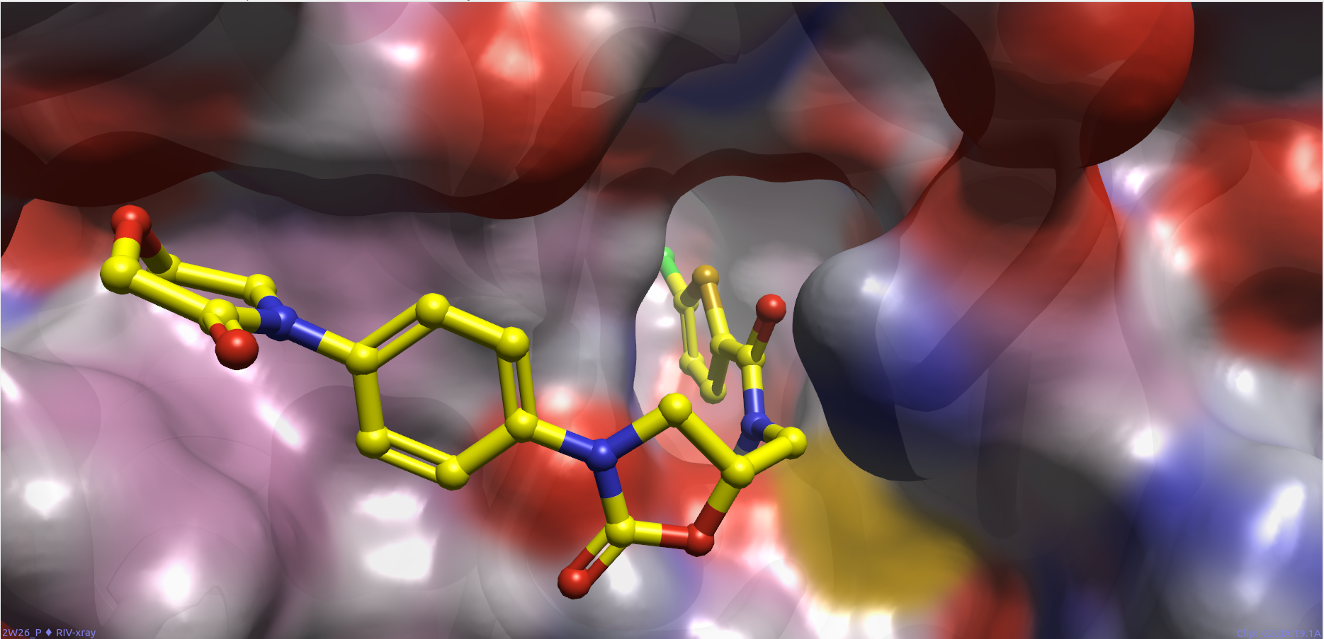 PDB 2W26