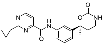 氨基甲酸酯化合物12