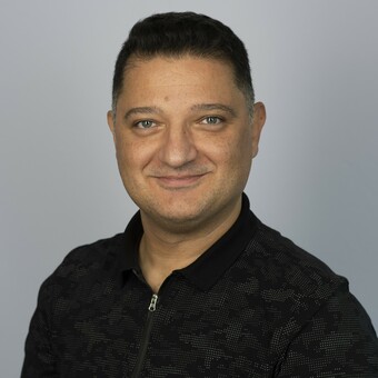 Dr Mutlu Dogruel