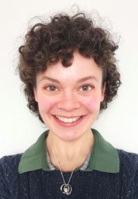 Lauren Nelson